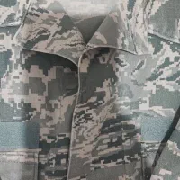 لباس نظامی آمریکایی