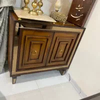 میز تی وی و کنسول