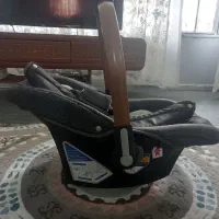 کریرنوزاد|کالسکه و لوازم جانبی|تاکستان, |دیوار