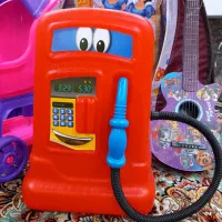 اسباب بازی|اسباببازی بچه|مشهد, انقلاب|دیوار