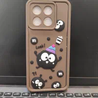 گارد سامسونگ  A05 A55 A15 گارد شیائومی X6pro M6pro|لوازم جانبی موبایل و تبلت|مشهد, الهیه|دیوار