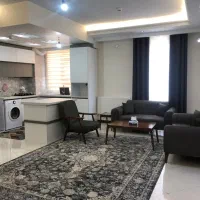 اجاره واحد مبله بسیار تمیز (نواب سلسبیل نازی آباد)