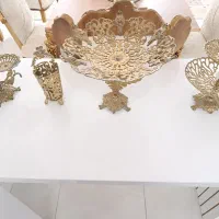 میوه خوری برنزه