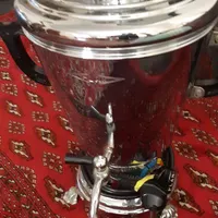 سماور برقی پلان