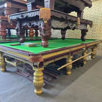 بیلیارد|ورزش‌های توپی|شهریار, شهرک شاهد|دیوار