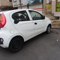 mvm 110s بی رنگ   شاسی پلمپ