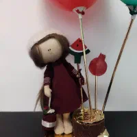 کادویی شب چله