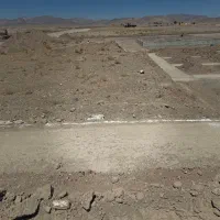 زمین مسکونی 200متری شهرک باپروانه ساخت|فروش زمین و ملک کلنگی|تربت‌حیدریه, شهرک ولیعصر|دیوار