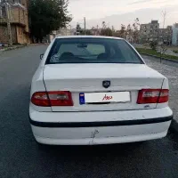 سمند مدل 83|خودرو سواری و وانت|کامیاران, |دیوار