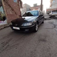 پارس مدل ۹۰ معاوضه یا نقدی