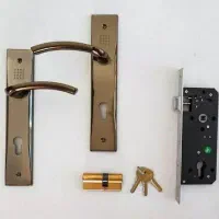 قفل ودستگیره|خدمات پیشه و مهارت|دوگنبدان, |دیوار