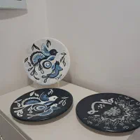 دیوارکوب|صنایع دستی و سایر لوازم تزئینی|الوند, |دیوار