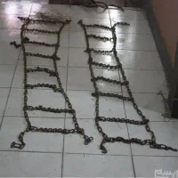 زنجیر چرخ سایز 22