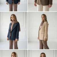 مانتو کتی. جنس شانتون اعلا