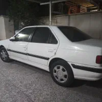 پارس تیوفایو 1401