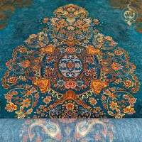 صد در صد اکرلیک|فرش|کاشان, دانشگاه|دیوار