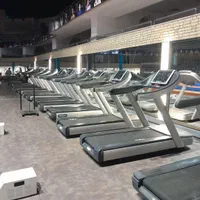 تعمیر تعمیرات تردمیل