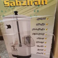فروش سبزی خردکن