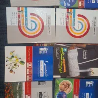 کتاب|کتاب و مجله آموزشی|مشهد, نرگس (شهرک غرب)|دیوار