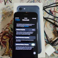 گوشی اپل آیفون 7 128 گیگابایت|موبایل|محمودآباد, |دیوار