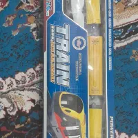 قطار اسباب بازی باتری خور|اسباب‌‌بازی|اصفهان, بهارستان|دیوار