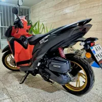 موتور سیکلت کویر ۱۵۰|موتورسیکلت|بردسیر, |دیوار