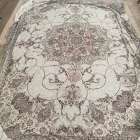 روفرشی 12 متری کشدار مخمل کاور فرش