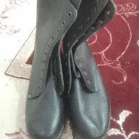 پوتین|کیف، کفش، کمربند|تربتحیدریه, پائین ولایت|دیوار