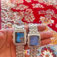 ساعت مچی
