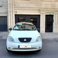 تیبا ۱ صندوقدار مدل ۹۷ بی رنگ