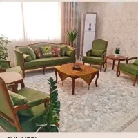 مبل کینوم چستر ابزاری و ترکیبی|مبلمان خانگی و میز عسلی|مشهد, گرجی علیا|دیوار