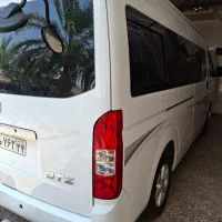 ۲دستگاه ون وانا دربستی واستخدام ارگان دولتی|خدمات حمل و نقل|اهواز, شهرک دانشگاه|دیوار