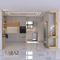 طراحی داخلی کاربردی،اصولی و اقتصادی/مشاوره تخصصی