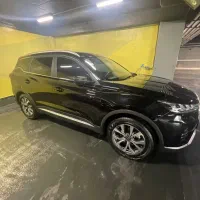 تیگو ۷ پرو|خودرو سواری و وانت|تهران, جنت‌آباد جنوبی|دیوار