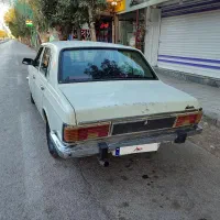 پیکان 81 دوگانه کاربرات|خودرو سواری و وانت|قهدریجان, |دیوار