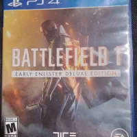 ps5 Battlefield 1 ps4