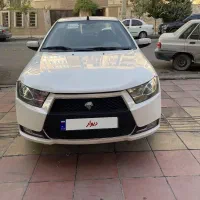 دنا ۹۸ بیرنگ و کاملا سالم