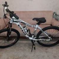 دوچرخه ویوا مدل ویکتور Viva Victor 500