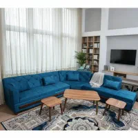 ال چستر فرح|مبلمان خانگی و میز عسلی|تهران, مهرآباد|دیوار