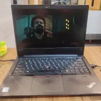 لپتاپ لنوو نسل ۷