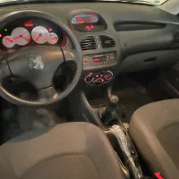 ۲۰۶ تیپ ۲ مدل ۱۴۰۱|خودرو سواری و وانت|کرج, عظیمیه|دیوار