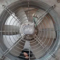 فن تهویه هواکش|پنکه و تصفیهکنندهٔ هوا|اسلامآباد غرب, |دیوار