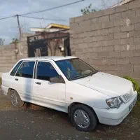 132مدل 89دوگانه دستی|خودرو سواری و وانت|رشت, کوی مهر|دیوار