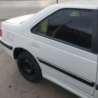 پارس دوگانه شرکت مدل ۹۱|خودرو سواری و وانت|تهران, مشیریه|دیوار