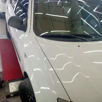 تیبا مدل ۹۷|خودرو سواری و وانت|مشهد, سجادیه|دیوار