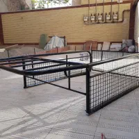 اتاق وانت پیکان