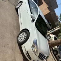 نیسان تیانا مدل 90|خودرو سواری و وانت|یزد, |دیوار