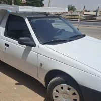 وانت آریسان دوگانه سوز، مدل ۱۳۹۹