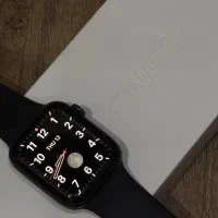 اپلواچ سری ۶ پلمپ