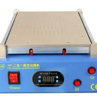 فروشندگی قطعات موبایل